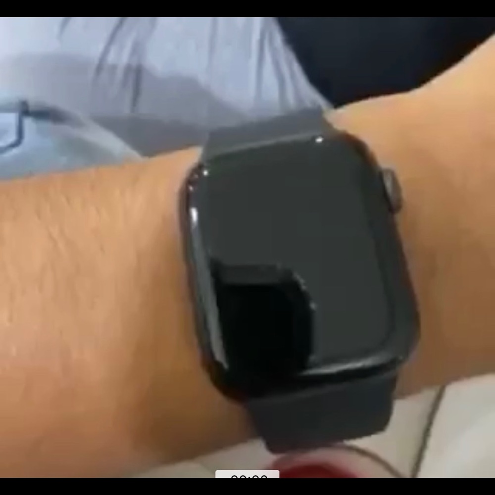 Apple Watch serie 5